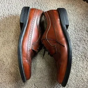 Sibleys Detroit Shoes Sibley main image 2